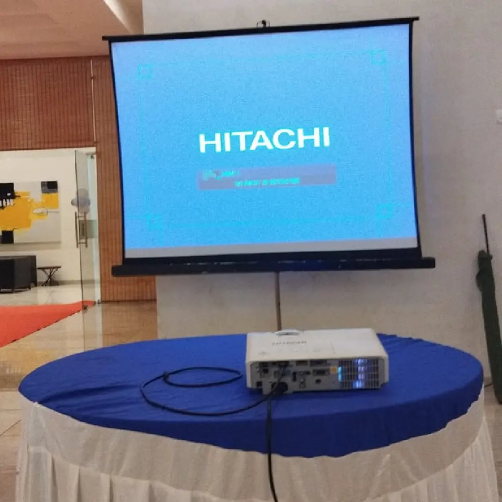 Protector Rental Services in Bangalore